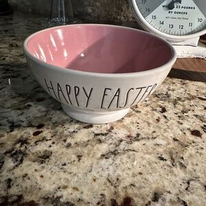 Rae Dunn Artisan Collection Bowl